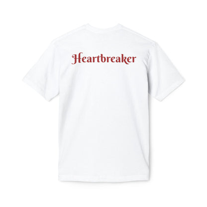 Heartbreaker 3 | Graphic T-Shirt —Afro Puffs