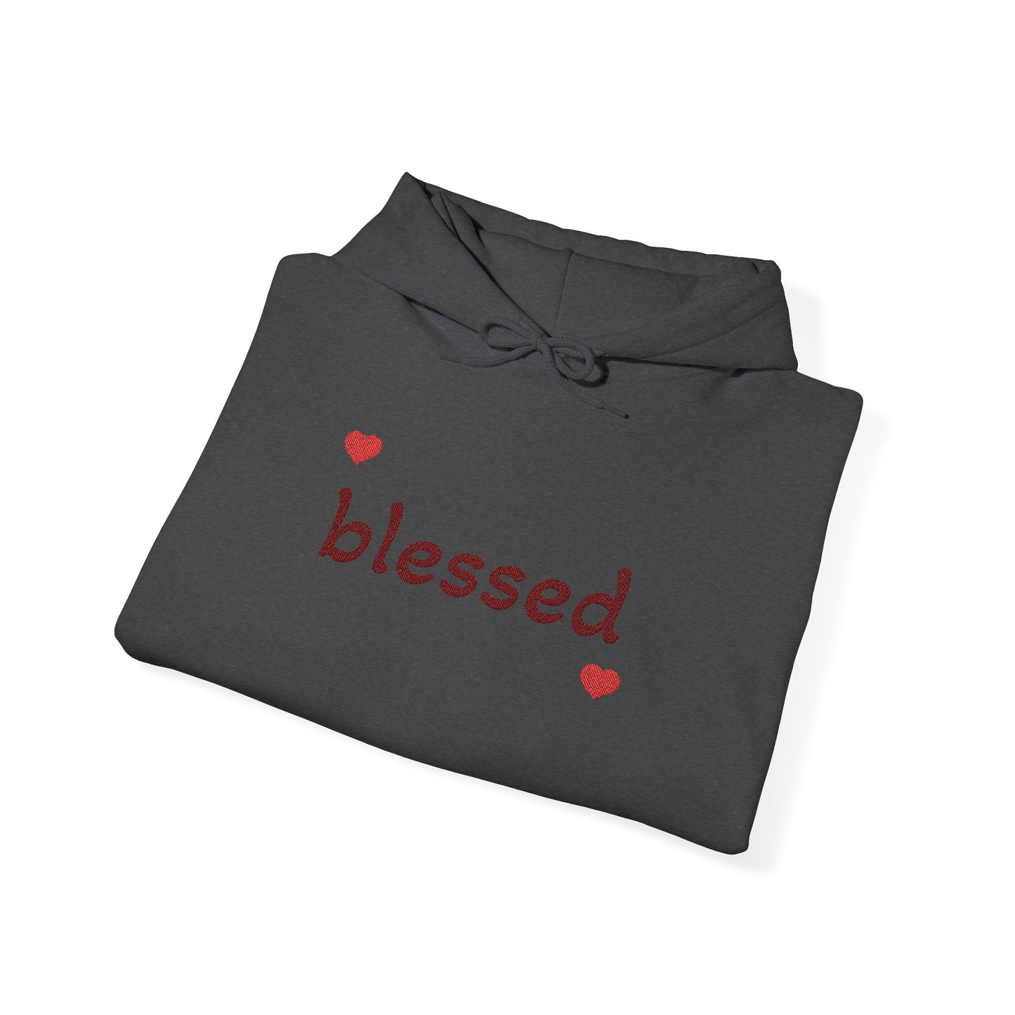Harvest Haze | Blessed Fall Hoodie (multiple colors)
