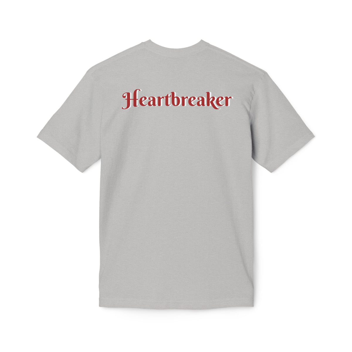 Heartbreaker 3 | Graphic T-Shirt —Afro Puffs
