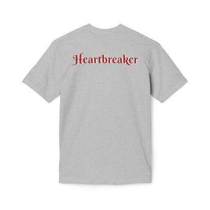 Heartbreaker 3 | Graphic T-Shirt —Afro Puffs