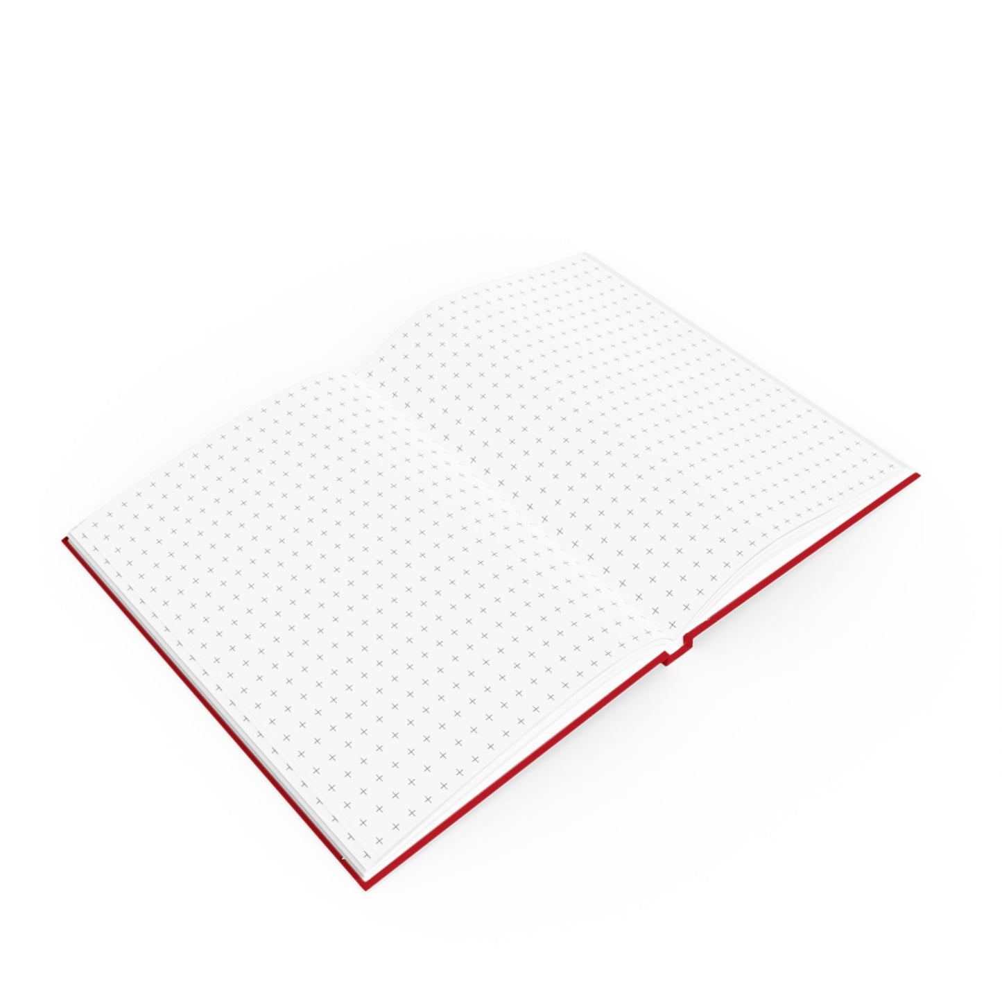 Heartbreaker 3 | Cherry Hard Cover Journal