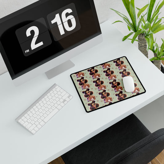 Heartbreaker 2 | Kiwi - Desk Mat (multiple sizes)