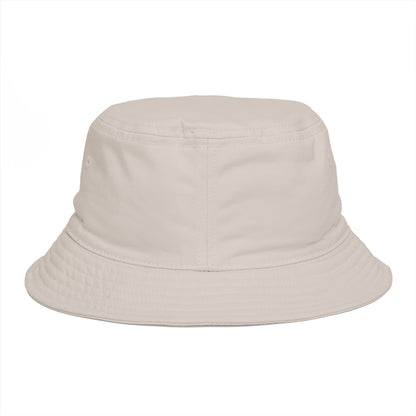 Sandy Toes | Pineapple Emblem Bucket Hat (multiple colors)