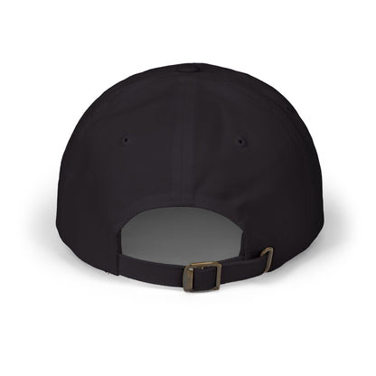 The 92% Club | Juneteenth Celebration Cap, embroidered gradient overlay