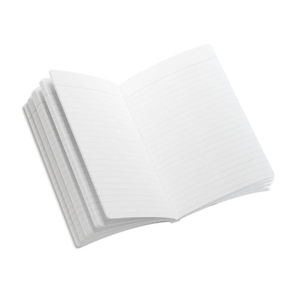 Heartbreaker Girl | Marshmallow - Journal (softcover)