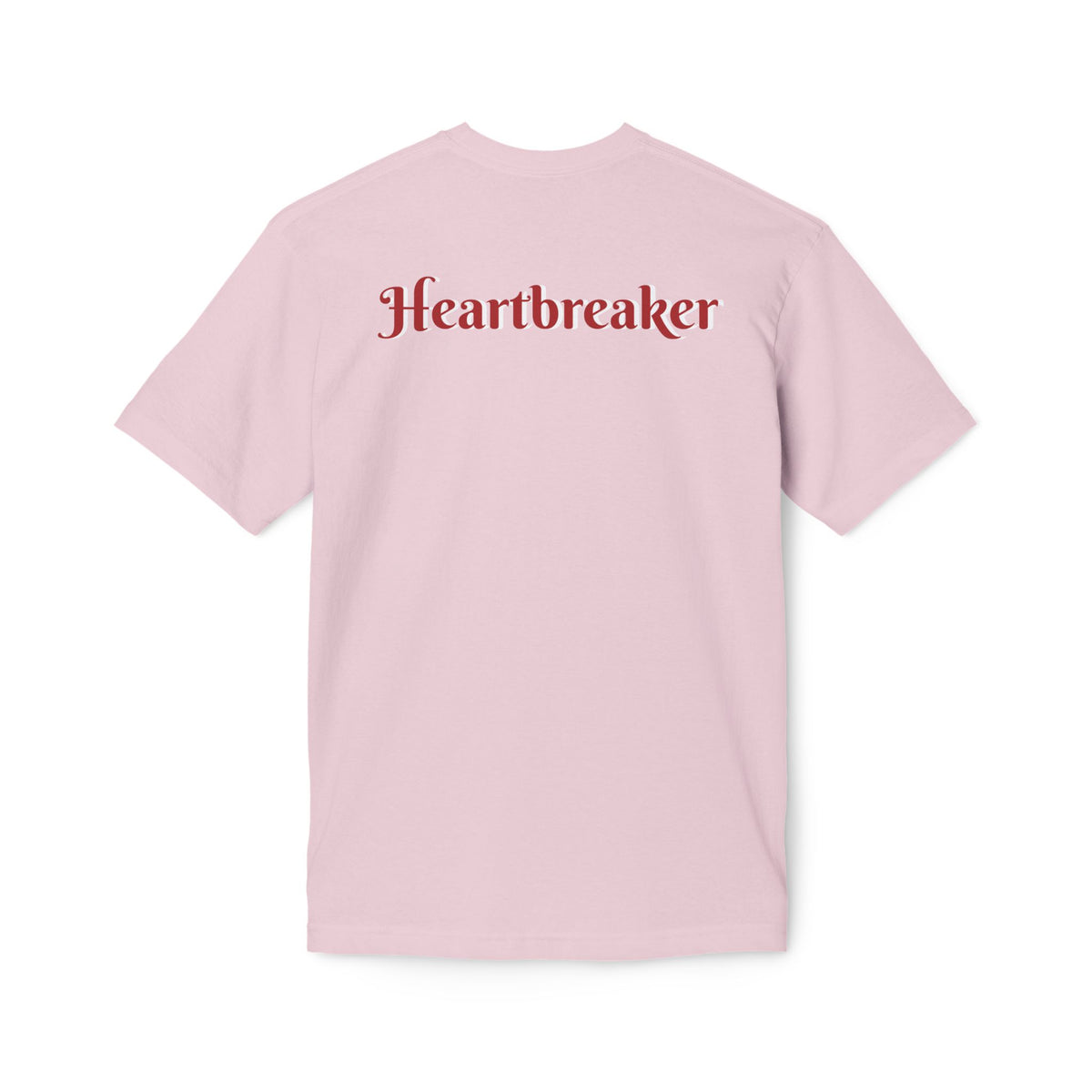 Heartbreaker 3 | Graphic T-Shirt —Afro Puffs