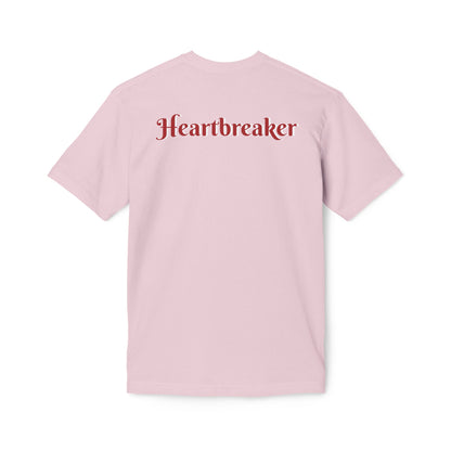 Heartbreaker 3 | Graphic T-Shirt —Afro Puffs