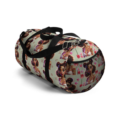 Heartbreaker 2 | Kiwi - Duffel Bag (large/small)