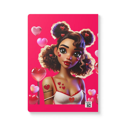Heartbreaker 2 | Watermelon - Journal, softcover
