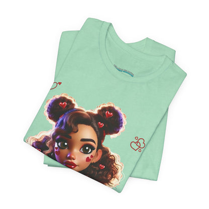 Heartbreaker 2 | Tee, short sleeve (multiple sizes/colors)