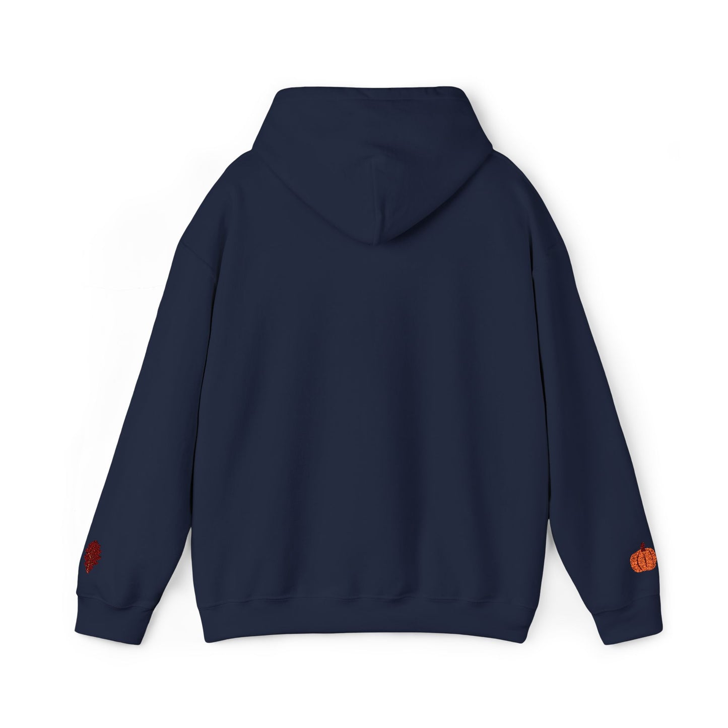 Harvest Haze | Blessed Fall Hoodie (multiple colors)