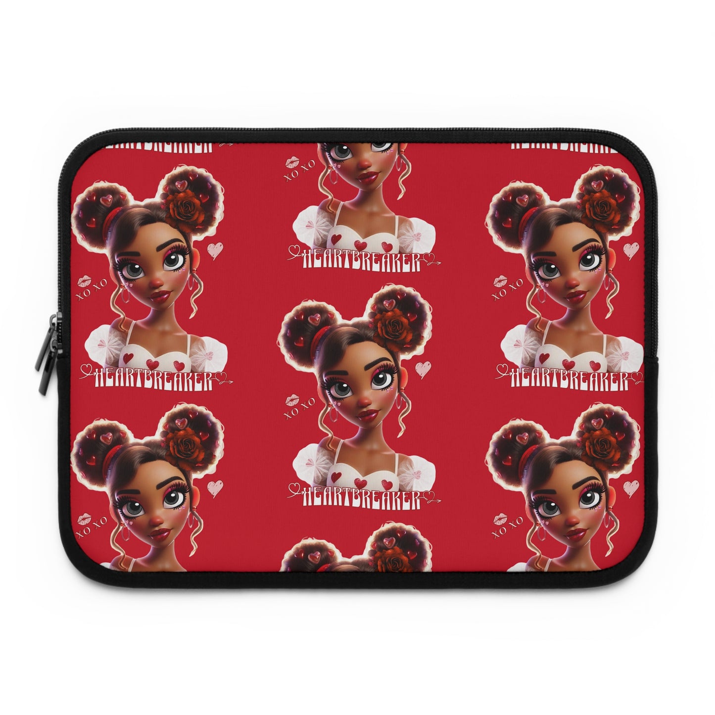 Heartbreaker 3 | Cherry - Laptop Sleeve (multiple sizes)