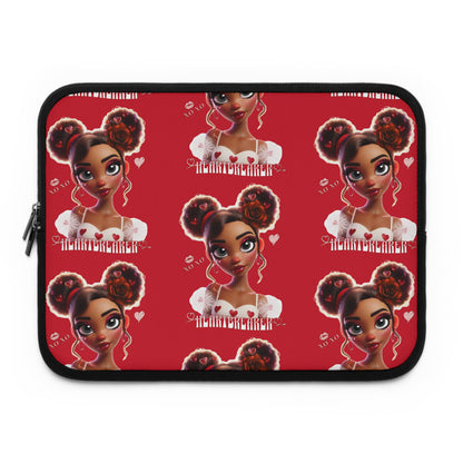 Heartbreaker 3 | Cherry - Laptop Sleeve (multiple sizes)