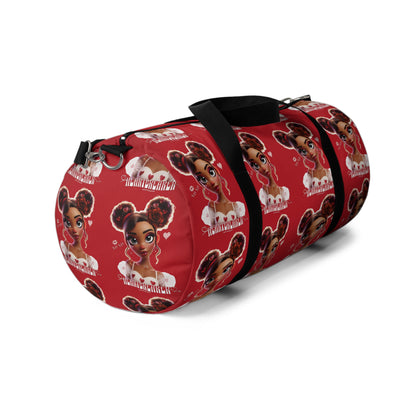 Heartbreaker 3 | Cherry - Duffel Bag (small/large)