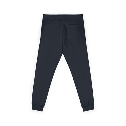 The Cozy Edit2 | Embroidered "Sugar & Spice" Fleece Lounge Joggers (multiple colors)