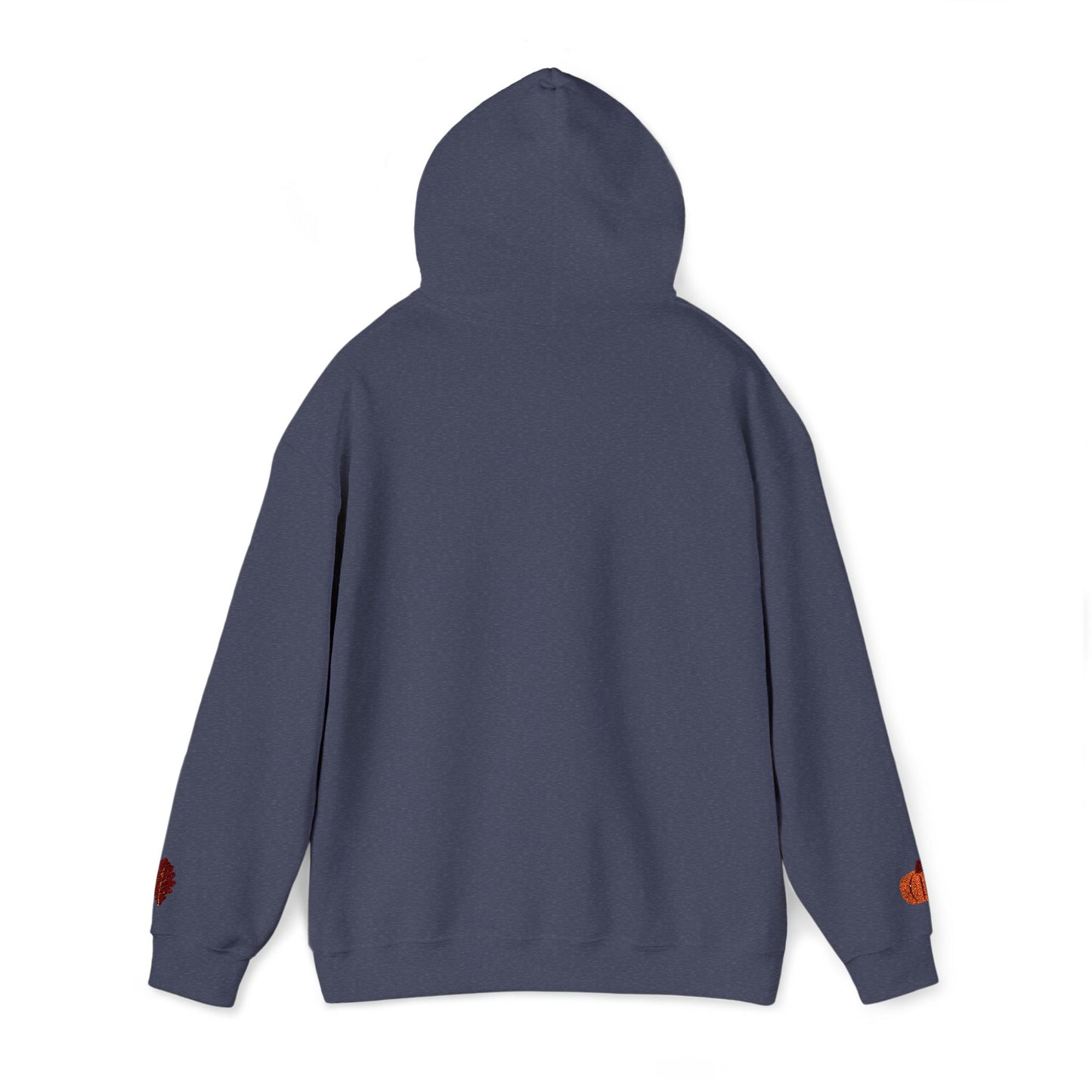 Harvest Haze | Blessed Fall Hoodie (multiple colors)