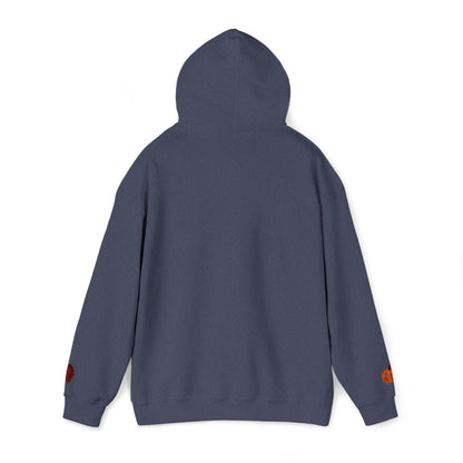 Harvest Haze | Blessed Fall Hoodie (multiple colors)