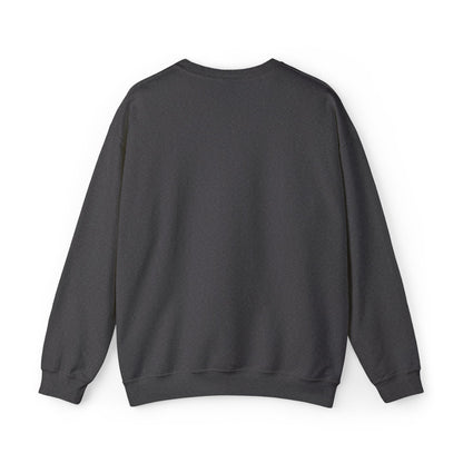 Black History | Black Every Month Crewneck Sweatshirt (multiple colors)