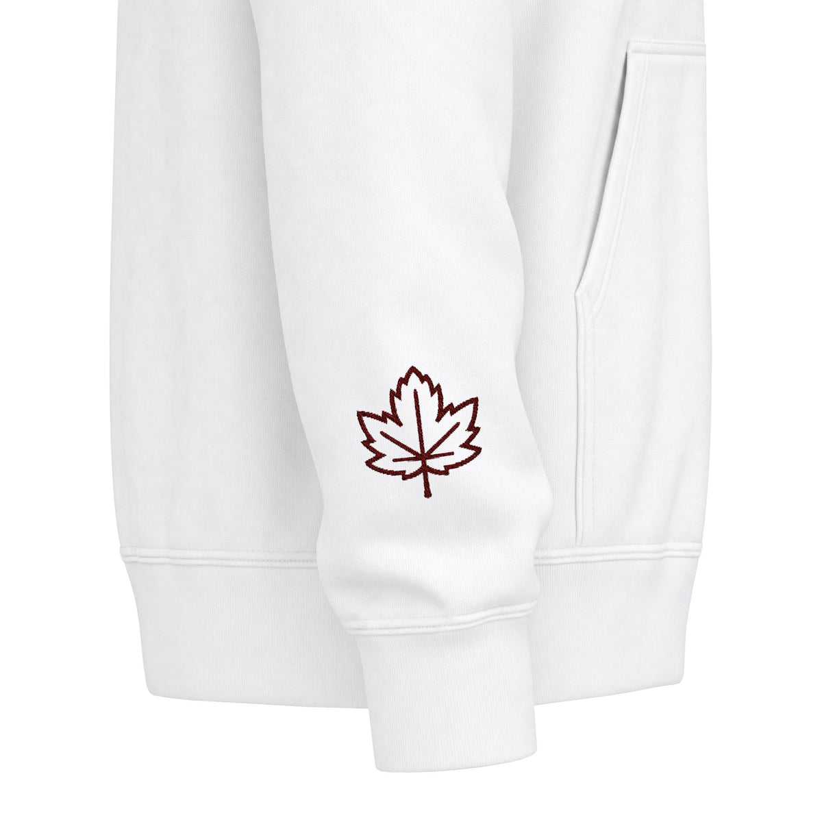 Autumn Harvest 4 | 'Cozy Season' Gold Embroidered Zip Hoodie (multiple colors)