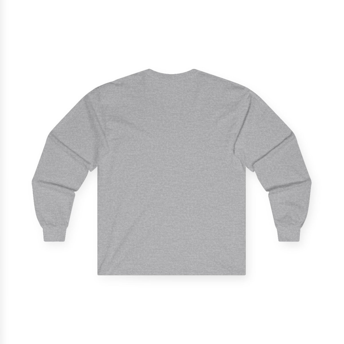 Snake | Grey Snakeskin Abstract Long Sleeve Tee (multiple shades)