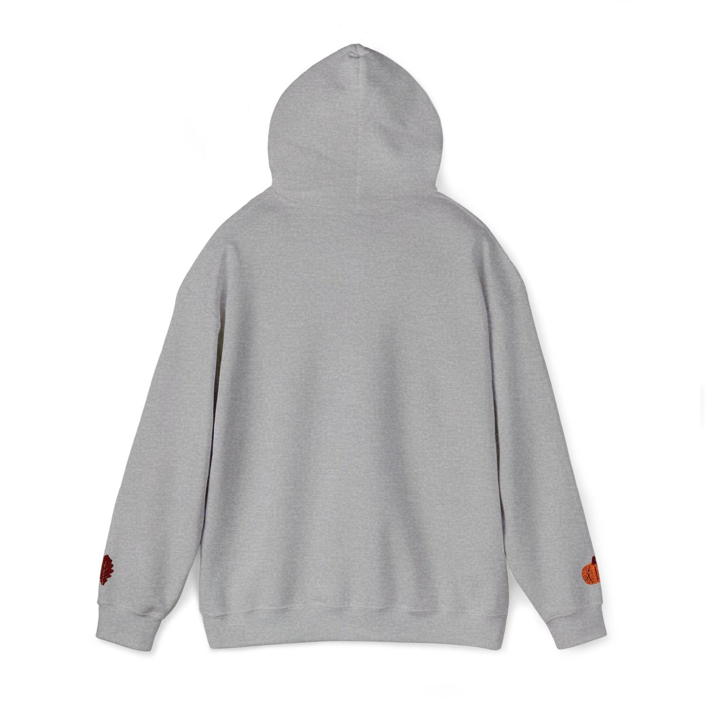 Harvest Haze | Blessed Fall Hoodie (multiple colors)