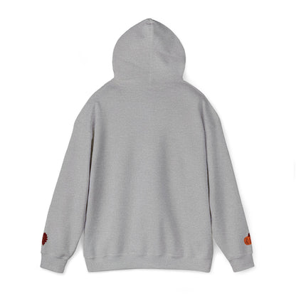 Harvest Haze | Blessed Fall Hoodie (multiple colors)