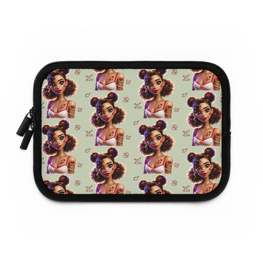 Heartbreaker 2 | Kiwi - Laptop Sleeve (multiple sizes)