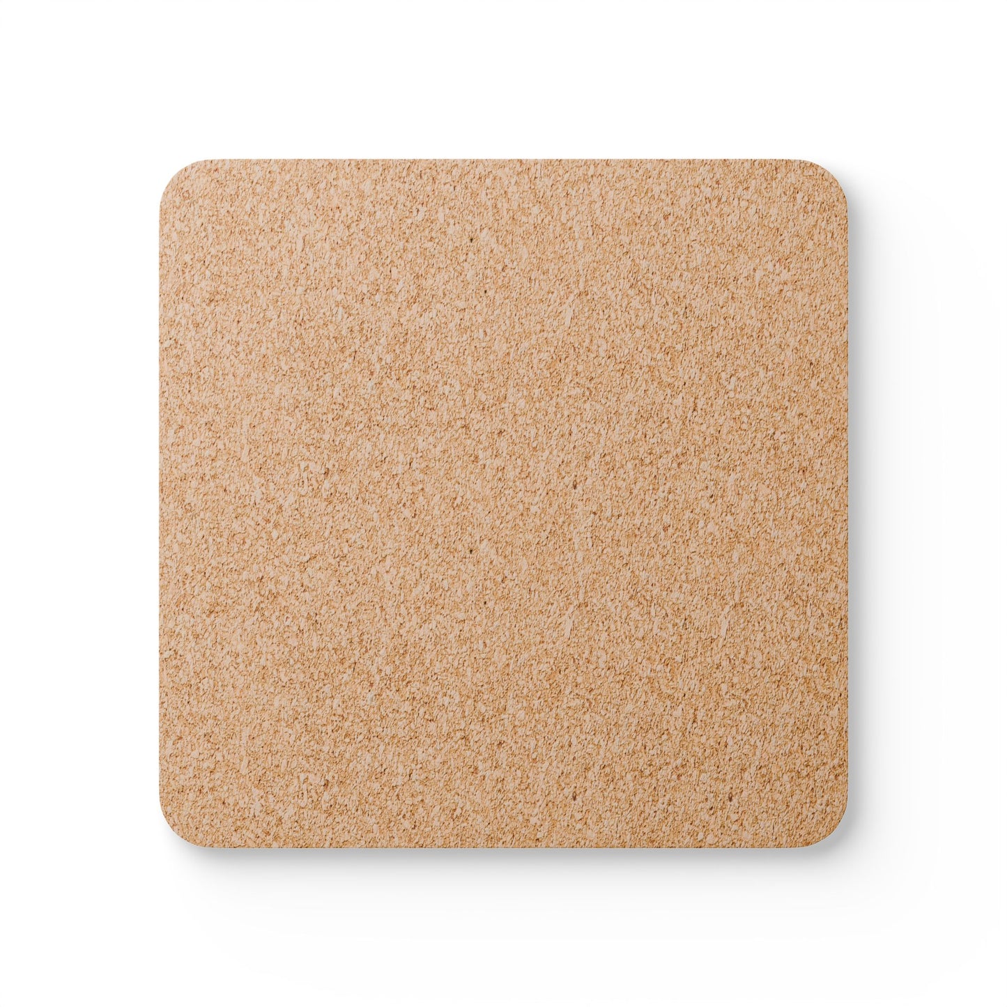 Heartbreaker 3 | Ice Gray Corkwood Coaster Set