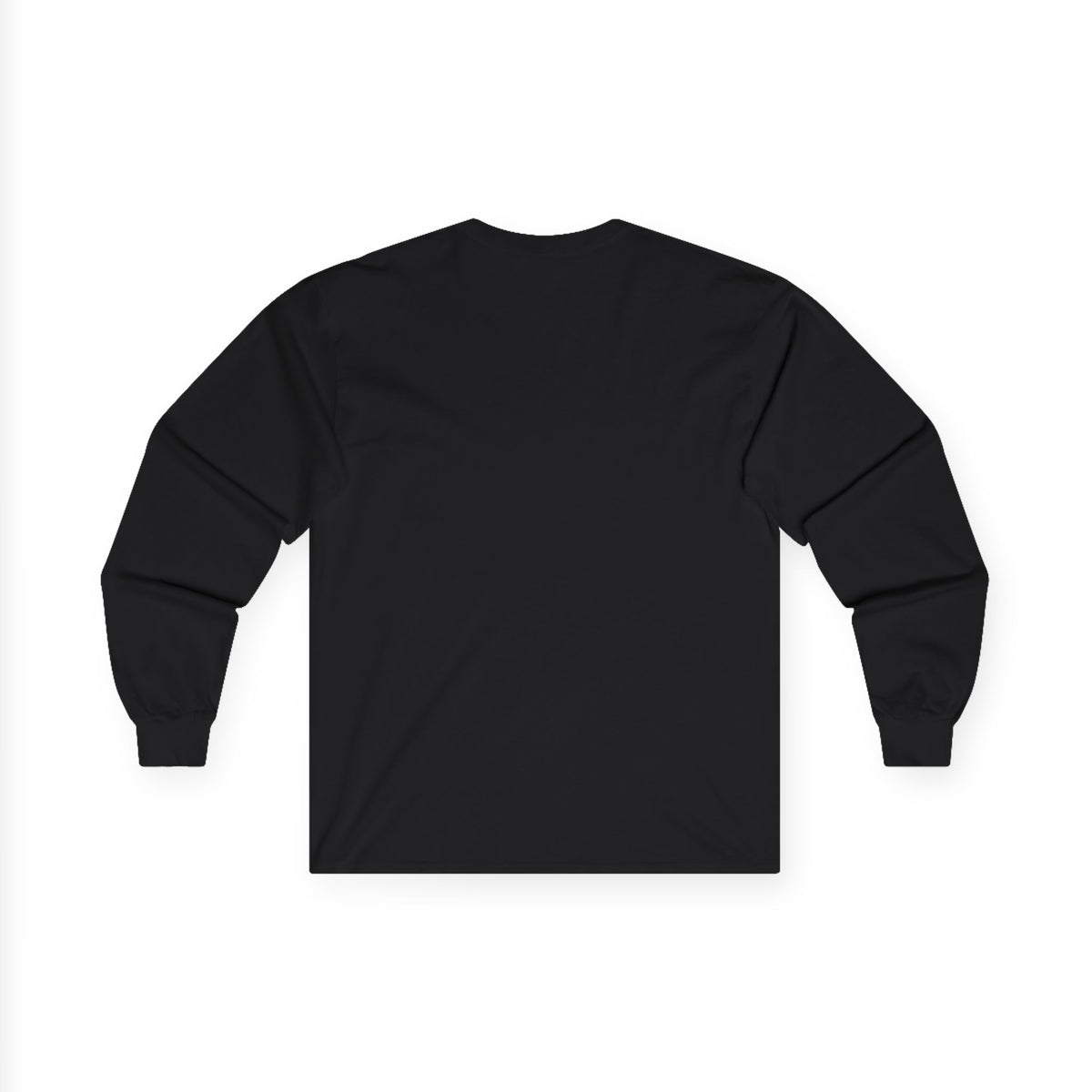 Tiger | Tiger Stripe Abstract Long Sleeve Tee (multiple colors)