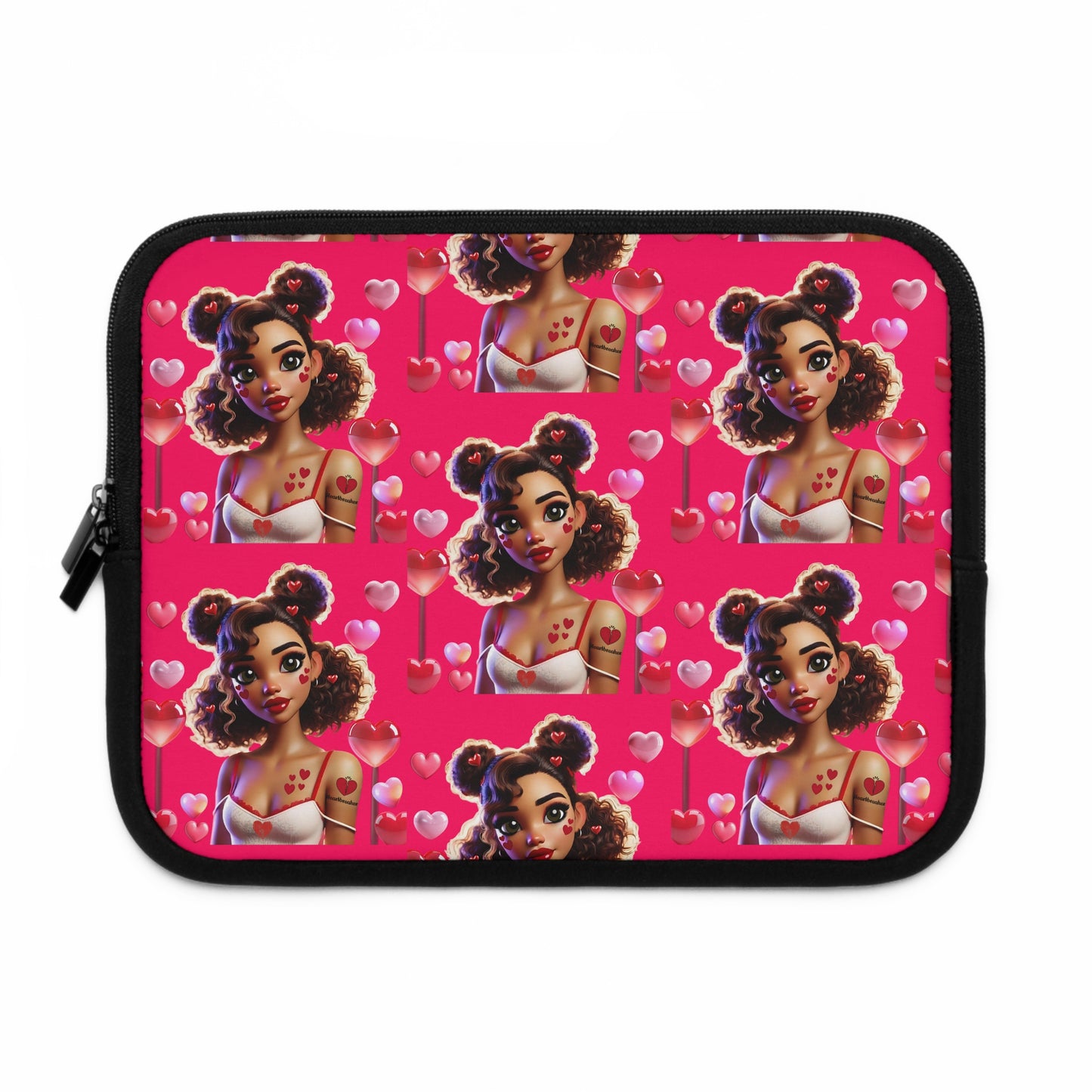 Heartbreaker 2 | Watermelon - Laptop Sleeve (multiple sizes)