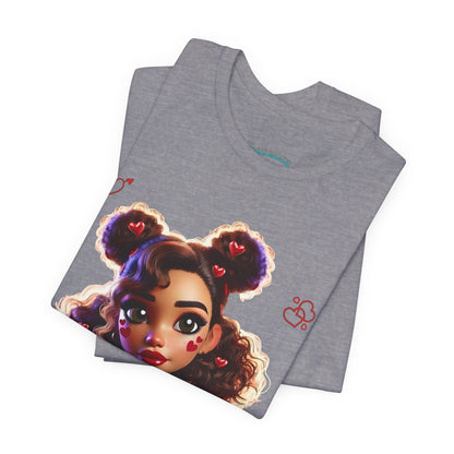 Heartbreaker 2 | Tee, short sleeve (multiple sizes/colors)