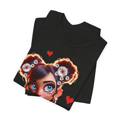 Heartbreaker 1 | Tee, short sleeve (multiple colors/sizes)