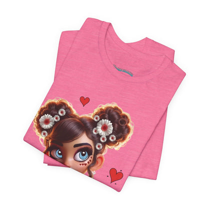 Heartbreaker 1 | Tee, short sleeve (multiple colors/sizes)