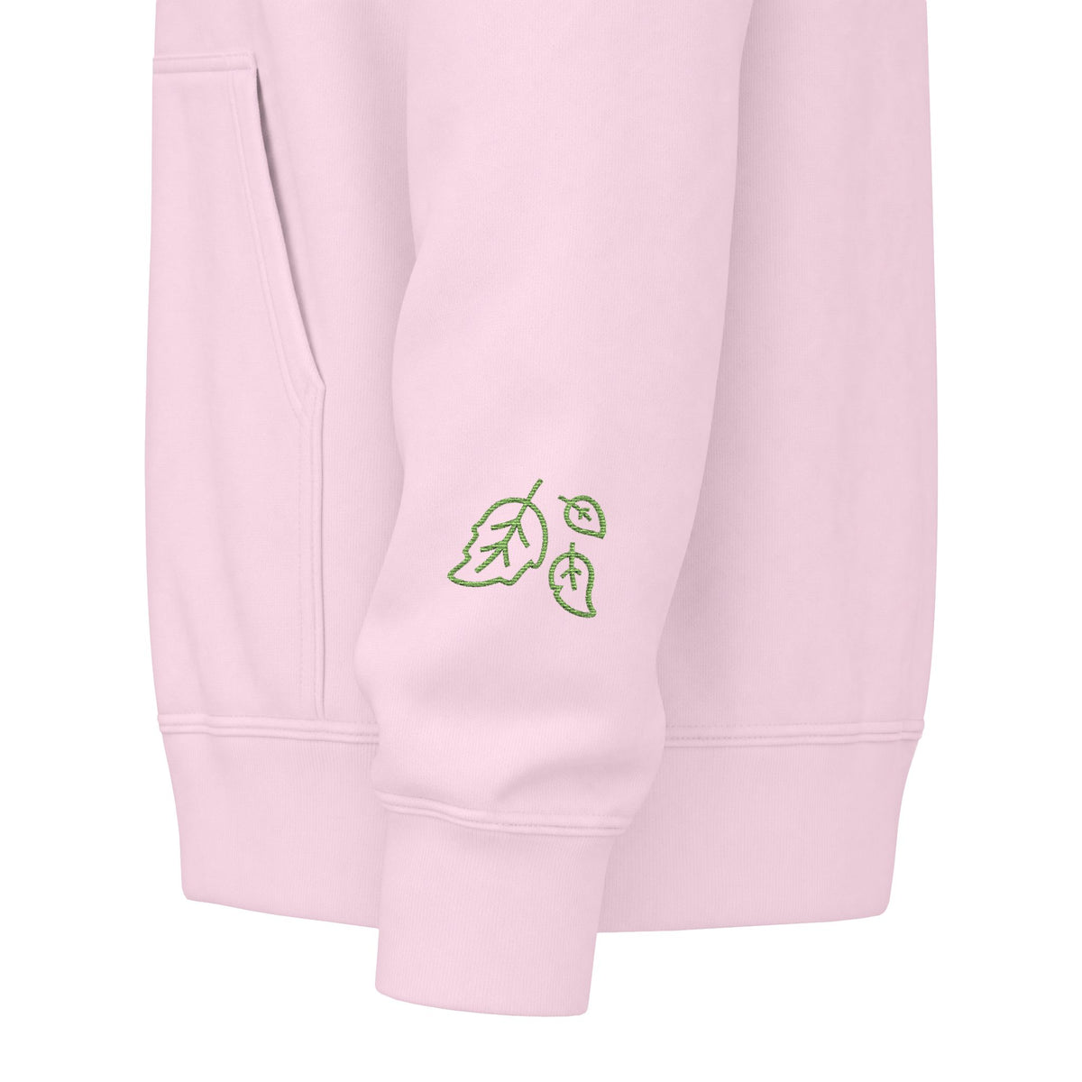 Autumn Harvest 4 | 'Cozy Season' Yellow Embroidered Full Zip Hoodie (multiple colors)