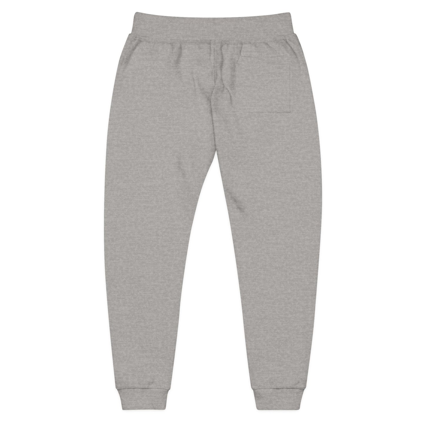 Harvest Haze | "Pumpkin Spice" Embroidered Sweatpants