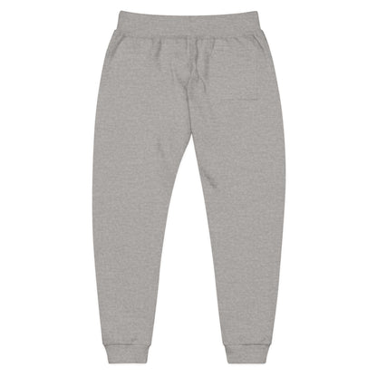 Harvest Haze | "Pumpkin Spice" Embroidered Sweatpants
