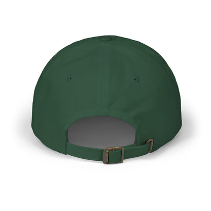 The 92% Club | Juneteenth Celebration Cap, embroidered gradient