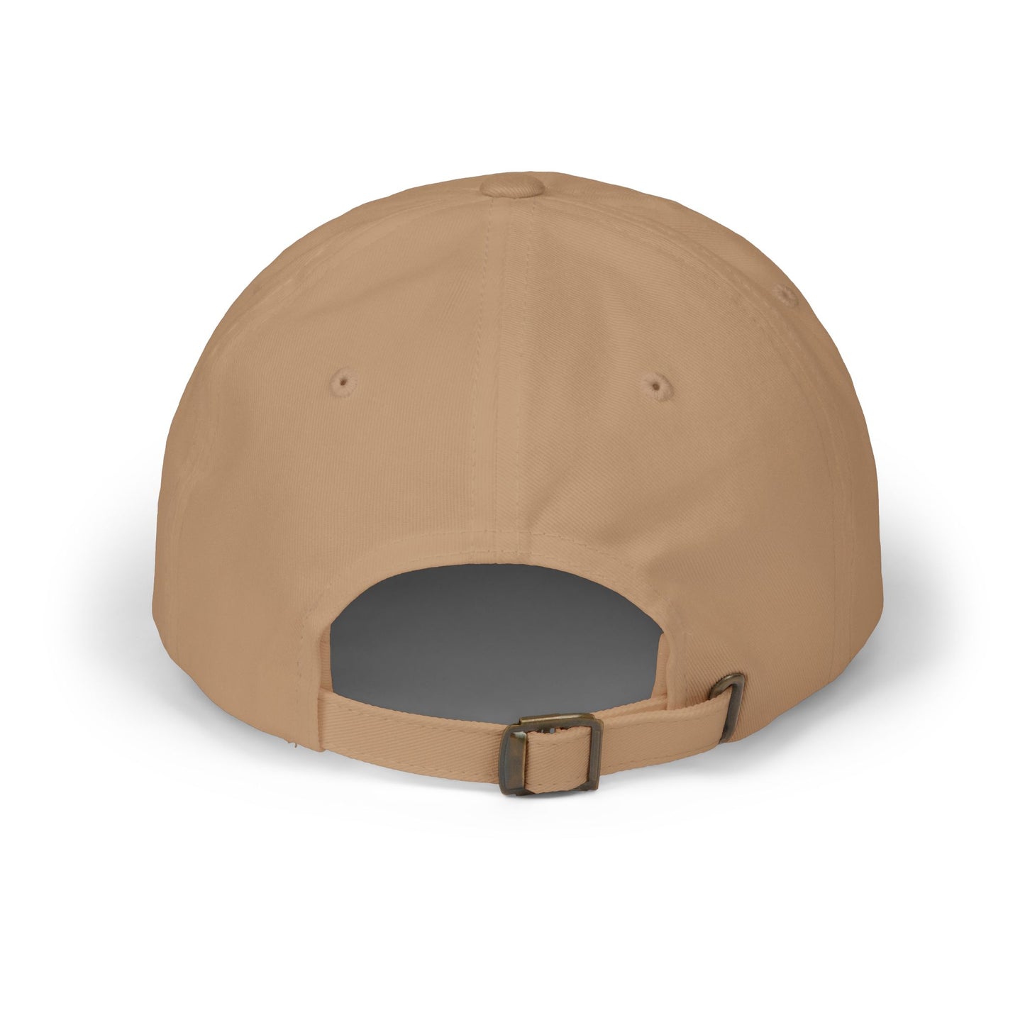 The 92% Club | Juneteenth Celebration Cap, embroidered gradient