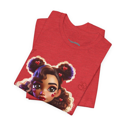 Heartbreaker 2 | Tee, short sleeve (multiple sizes/colors)