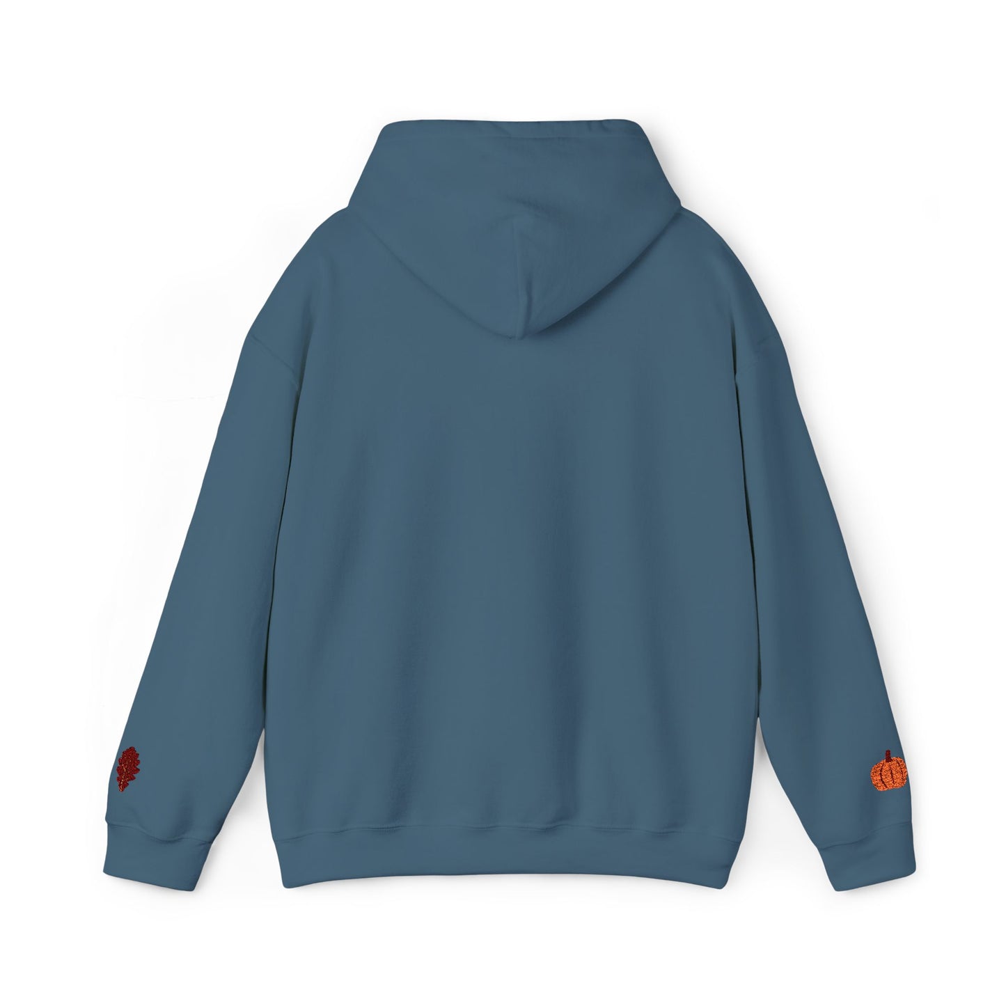 Harvest Haze | Blessed Fall Hoodie (multiple colors)