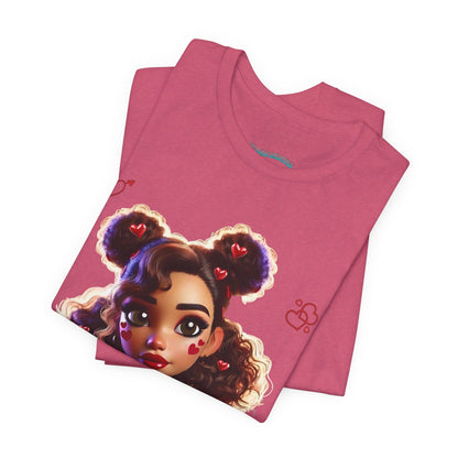 Heartbreaker 2 | Tee, short sleeve (multiple sizes/colors)