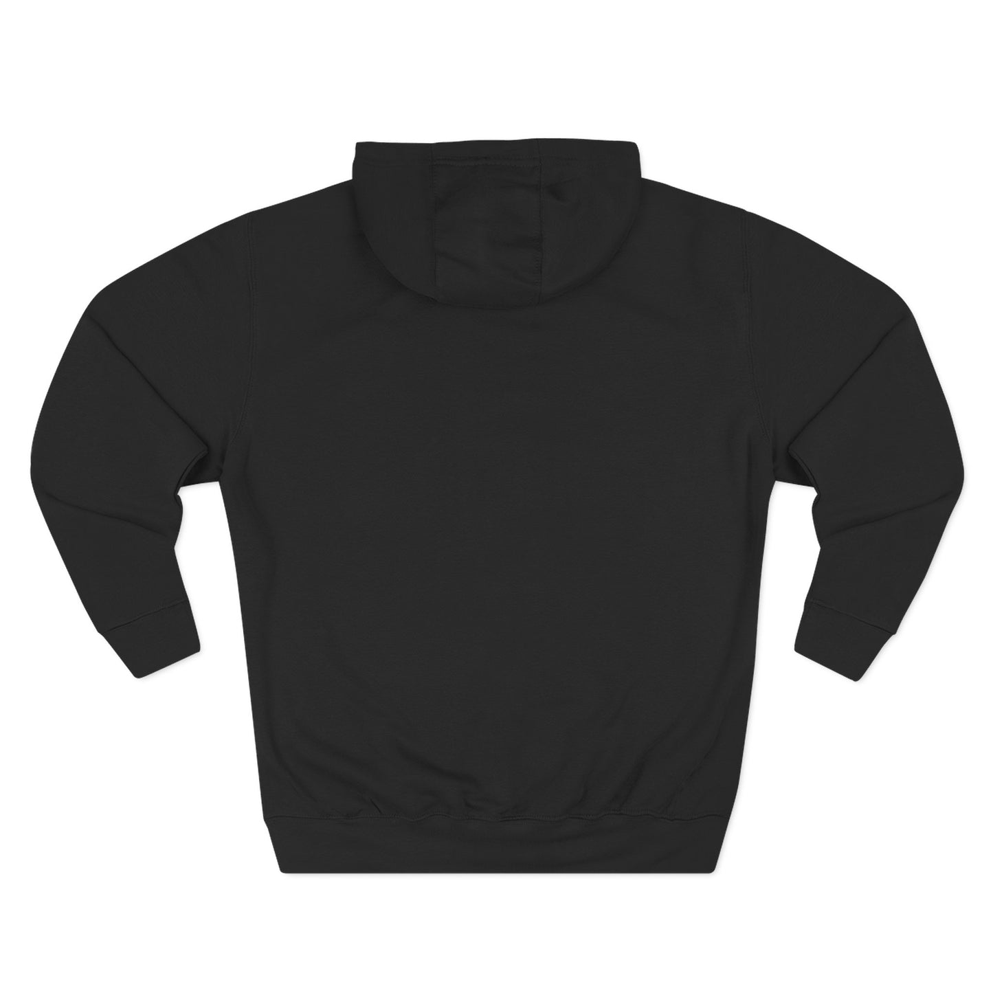 Black History | I Am Black History Hoodie (black)