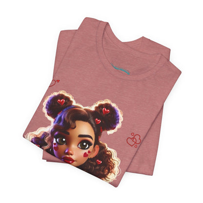 Heartbreaker 2 | Tee, short sleeve (multiple sizes/colors)