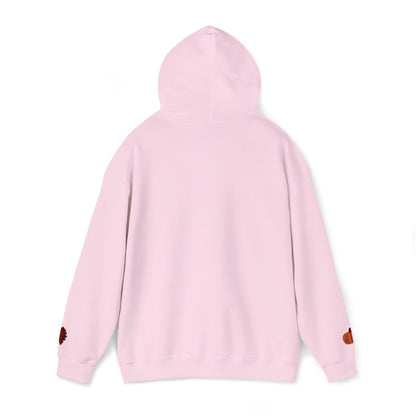 Harvest Haze | Blessed Fall Hoodie (multiple colors)