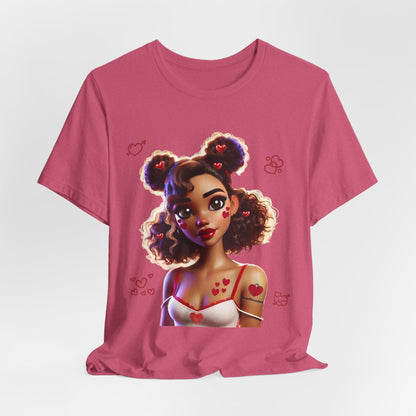 Heartbreaker 2 | Tee, short sleeve (multiple sizes/colors)