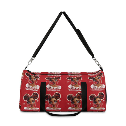 Heartbreaker 3 | Cherry - Duffel Bag (small/large)