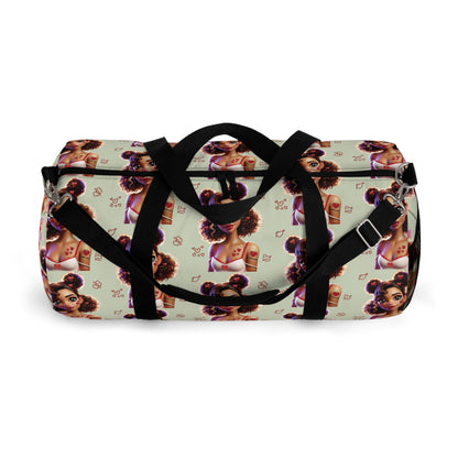 Heartbreaker 2 | Kiwi - Duffel Bag (large/small)