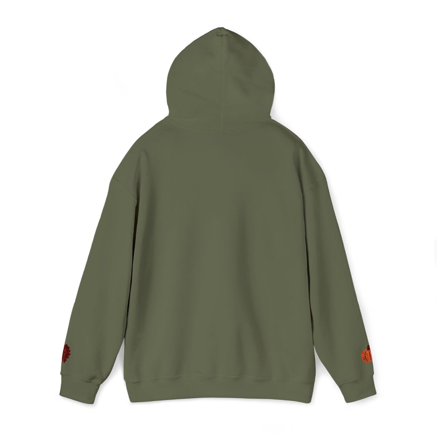 Harvest Haze | Blessed Fall Hoodie (multiple colors)