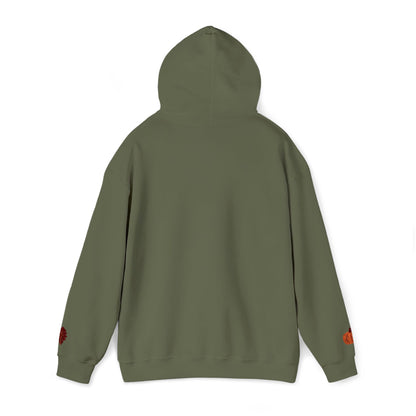 Harvest Haze | Blessed Fall Hoodie (multiple colors)
