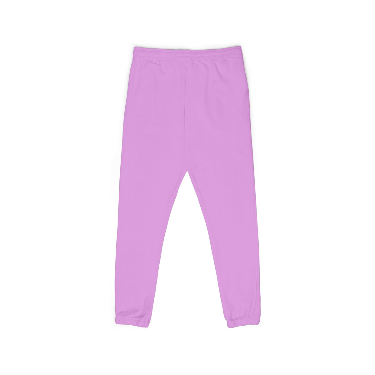 Harvest Haze 8 | Grateful' Vertical Green Script Joggers